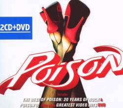 Poison (USA) : Holiday Gift Pack
